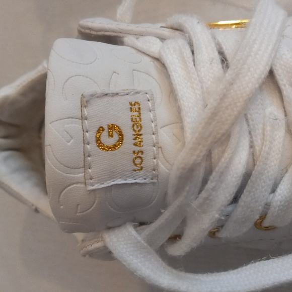 GBG Sneakers - Picture 7 of 14